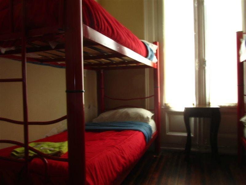 Hostel Inn Buenos Aires Extérieur photo