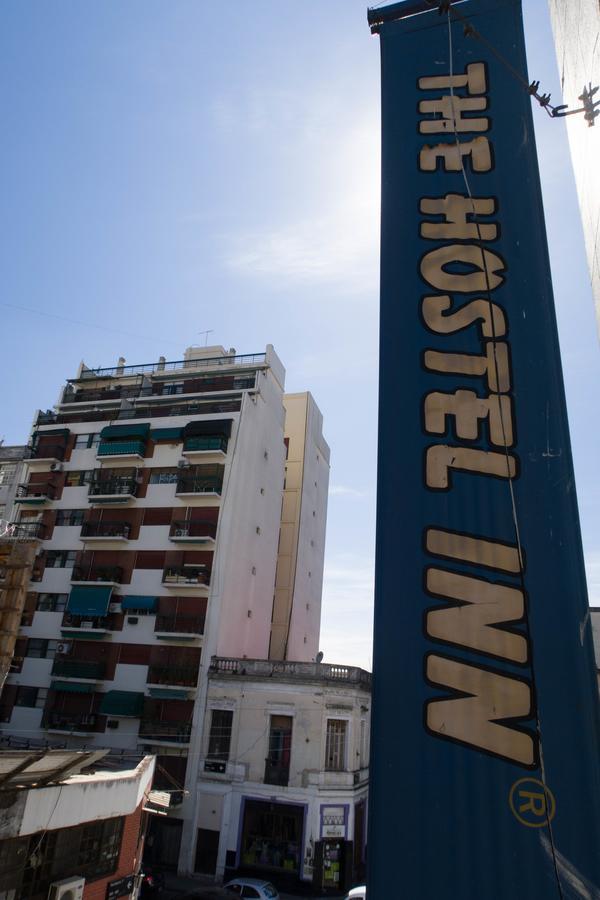 Hostel Inn Buenos Aires Extérieur photo